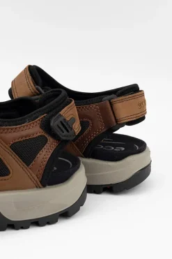 ECCO Offroad Sandal Mens 69564 Fashion