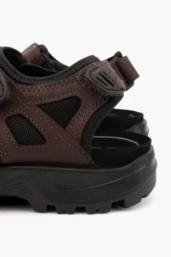ECCO Offroad Sandal Mens 69564 Fashion