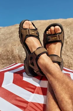 ECCO Offroad Sandal Mens 69564 Fashion