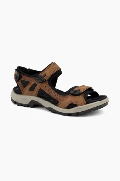ECCO Offroad Sandal Mens 69564 Fashion