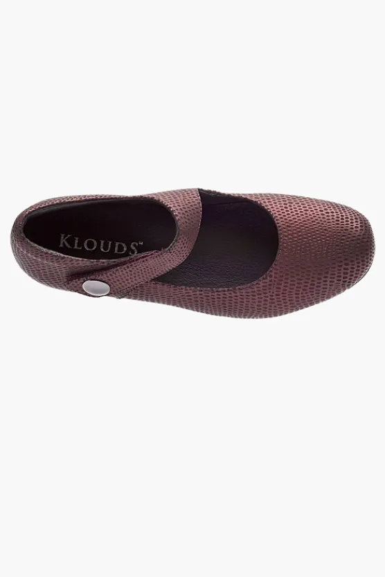 Klouds Olive Online
