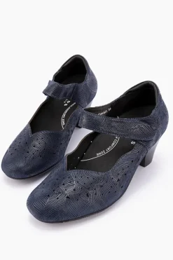 Klouds Omari Perf Fashion