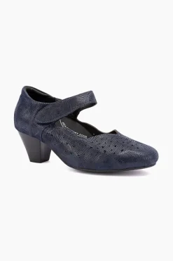 Klouds Omari Perf Fashion
