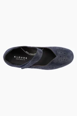 Klouds Omari Perf Fashion