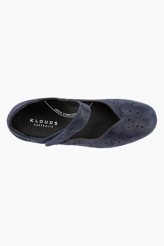 Klouds Omari Perf Fashion