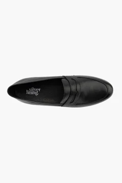 Silver Lining Omega Black Outlet