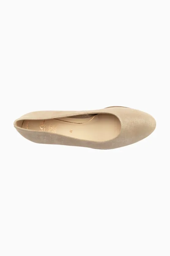 Ara Orly 13444 Metallic Fashion