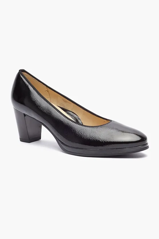 Ara Orly 13436 Black Outlet