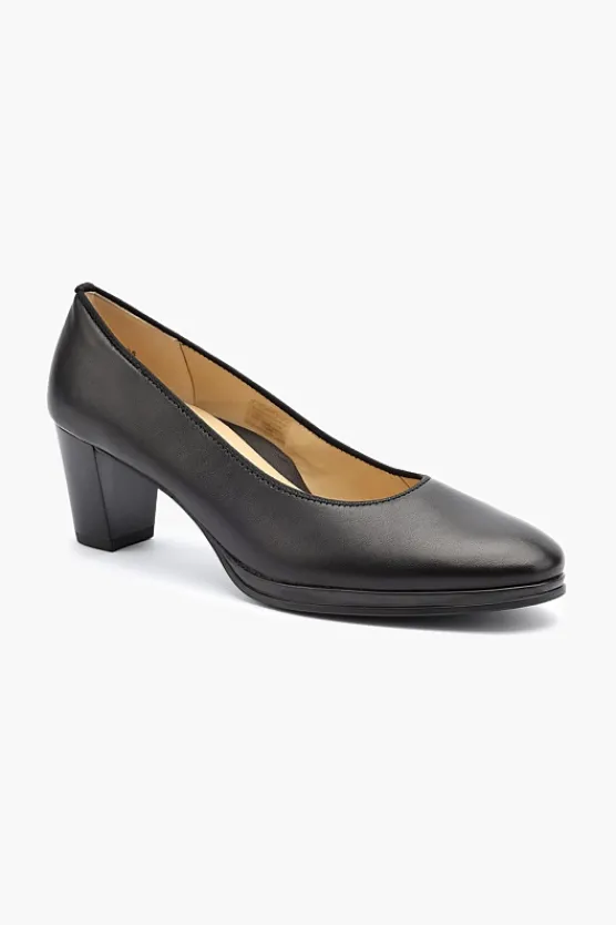 Ara Orly 13436 Black Outlet