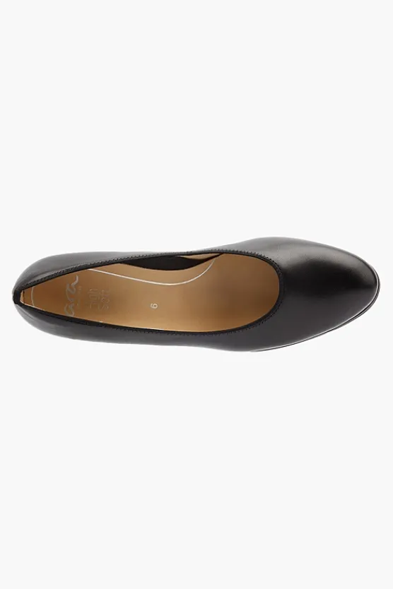 Ara Orly 13436 Black Outlet