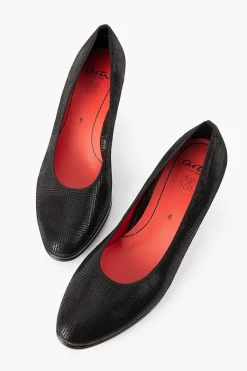 Ara Orly 13436 Black Outlet