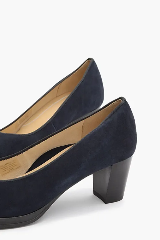 Ara Orly 13436 Black Outlet