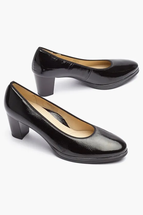 Ara Orly 13436 Black Outlet