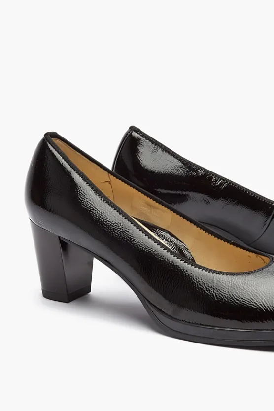 Ara Orly 13436 Black Outlet