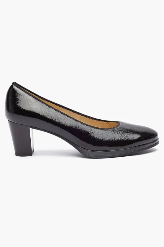 Ara Orly 13436 Black Outlet
