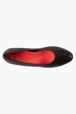Ara Orly 13436 Black Outlet