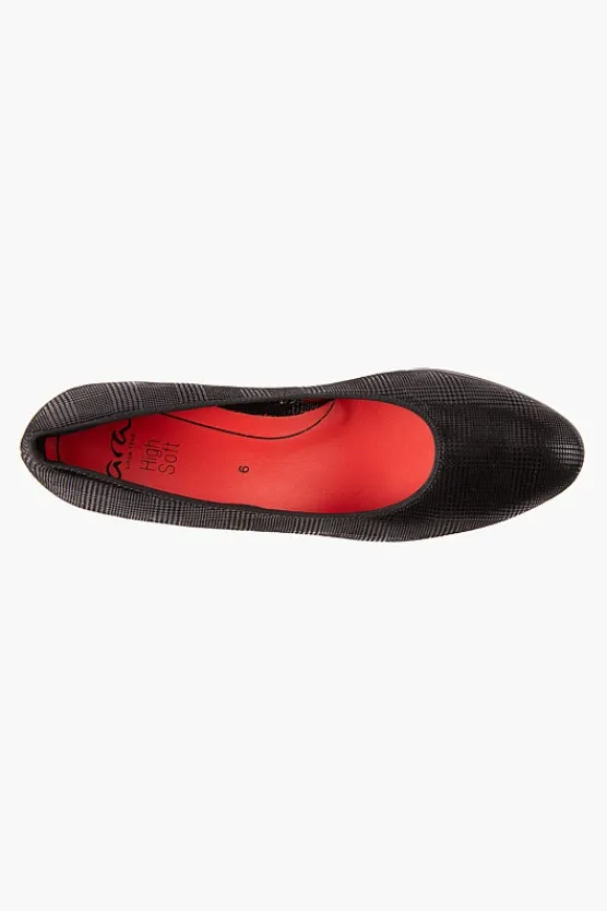 Ara Orly 13436 Black Outlet