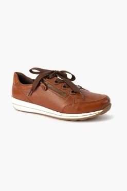 Ara Osaka 34587 Tan Discount