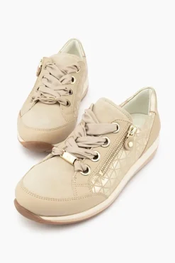 Ara Osaka 44587 Taupe Hot