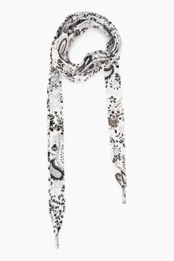 Klouds Paisley Laces Fashion