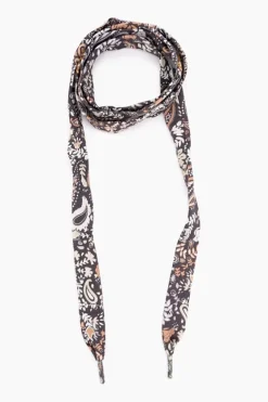 Klouds Paisley Laces Fashion