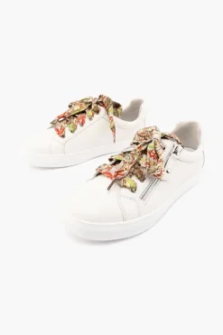 Klouds Paisley Laces Fashion