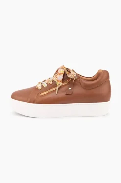 Klouds Paisley Laces Fashion