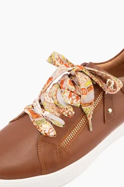 Klouds Paisley Laces Fashion