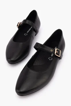 Gino Ventori Pammy Black Hot