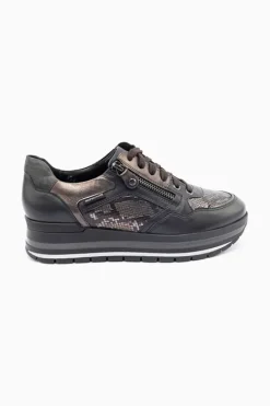 Mephisto Panthea BlackSnake Outlet