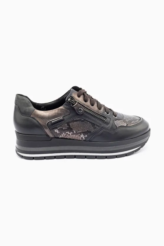 Mephisto Panthea BlackSnake Outlet