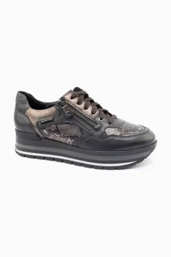Mephisto Panthea BlackSnake Outlet
