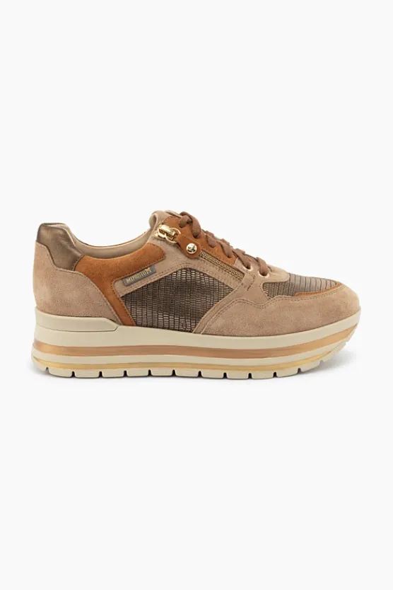 Mephisto Panthea BlackSnake Outlet
