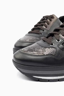 Mephisto Panthea BlackSnake Outlet