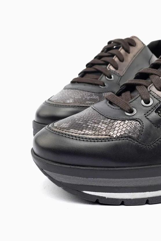 Mephisto Panthea BlackSnake Outlet