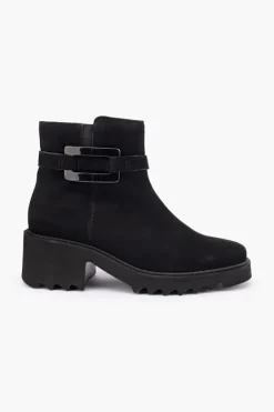 Ara Paris Sport 21531 BlackSuede Hot