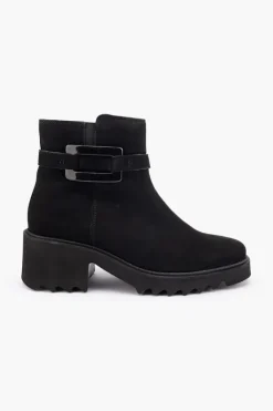 Ara Paris Sport 21531 BlackSuede Hot