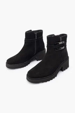 Ara Paris Sport 21531 BlackSuede Hot