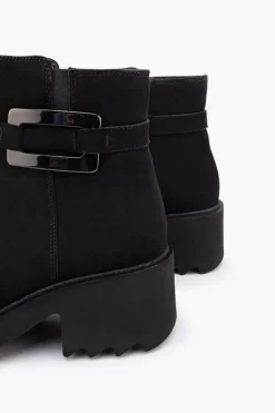 Ara Paris Sport 21531 BlackSuede Hot