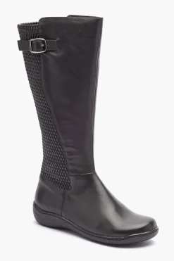 Klouds Parisa Black Hot