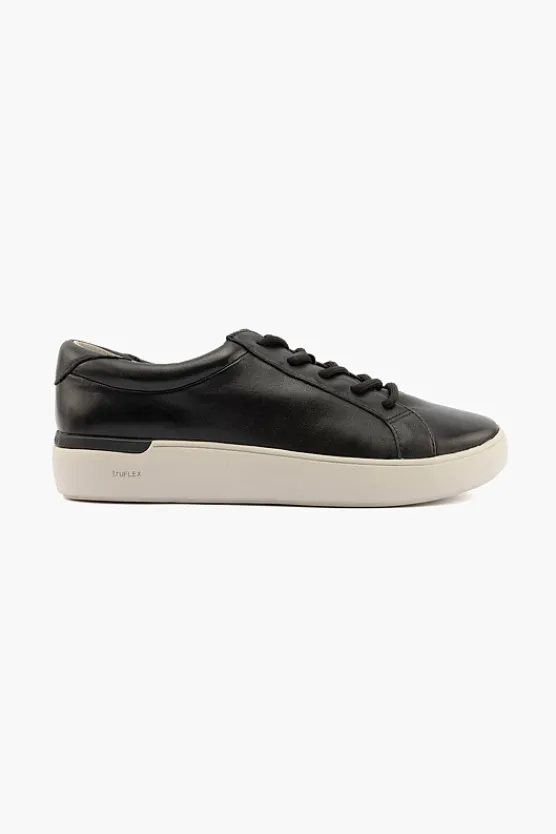 Rockport Parissa Lace To Toe Black Outlet