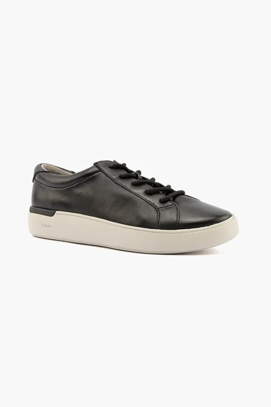 Rockport Parissa Lace To Toe Black Outlet