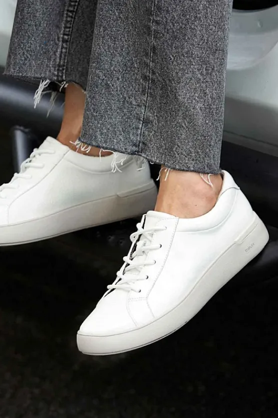 Rockport Parissa Lace To Toe Black Outlet