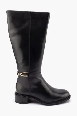 Ara Parker 26102 Black Fashion