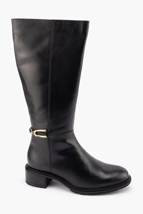 Ara Parker 26102 Black Fashion