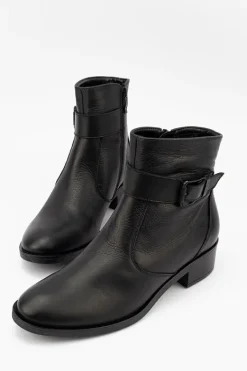 Ara Parker 22241 Black Hot