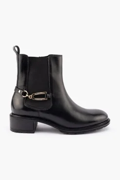 Ara Parker 26104 Black Outlet