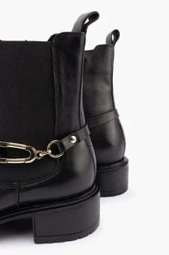 Ara Parker 26104 Black Outlet