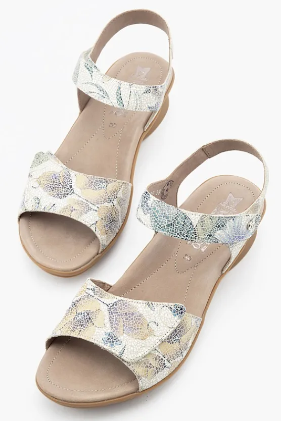 Mephisto Pattie New