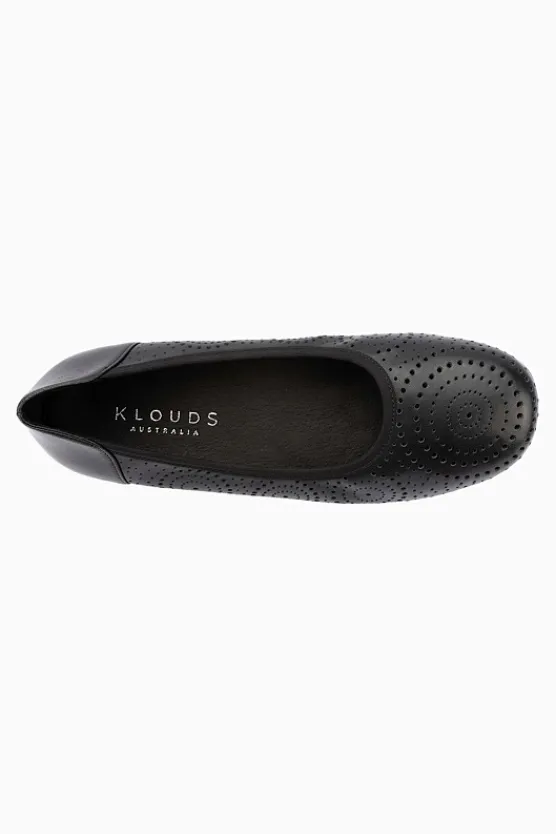 Klouds Payton Fashion